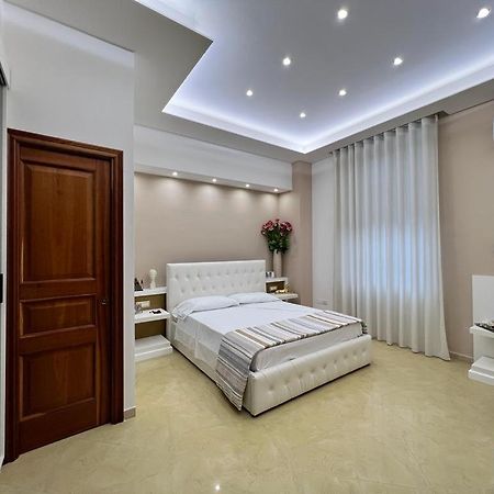 Pompei Royal Suite מראה חיצוני תמונה