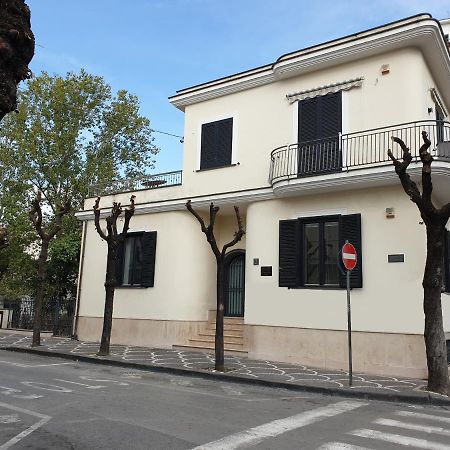 Pompei Royal Suite מראה חיצוני תמונה
