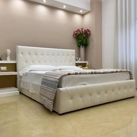 Pompei Royal Suite מראה חיצוני תמונה