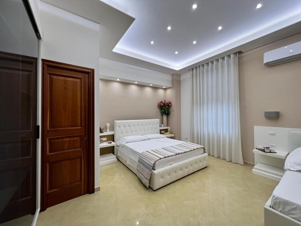 Pompei Royal Suite מראה חיצוני תמונה