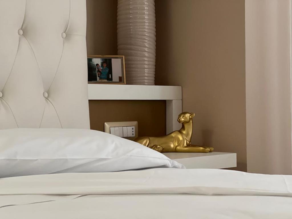 Pompei Royal Suite מראה חיצוני תמונה