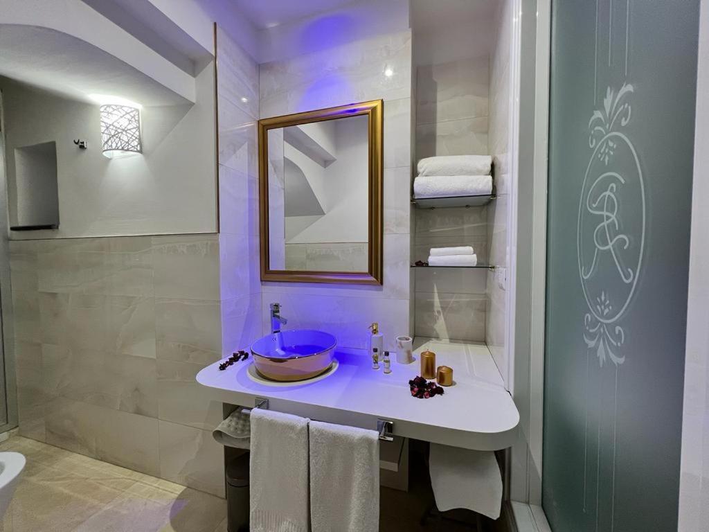 Pompei Royal Suite מראה חיצוני תמונה