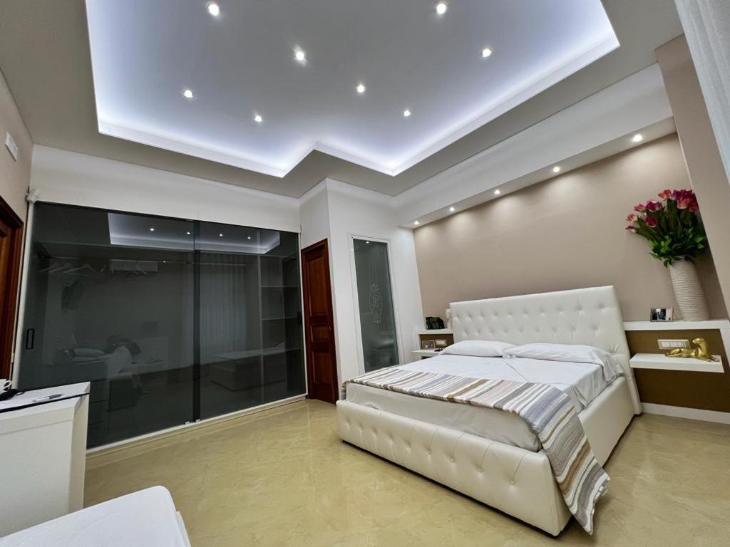 Pompei Royal Suite מראה חיצוני תמונה