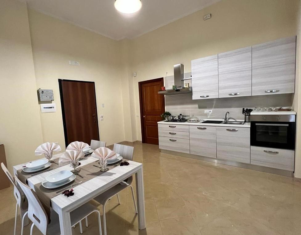 Pompei Royal Suite מראה חיצוני תמונה