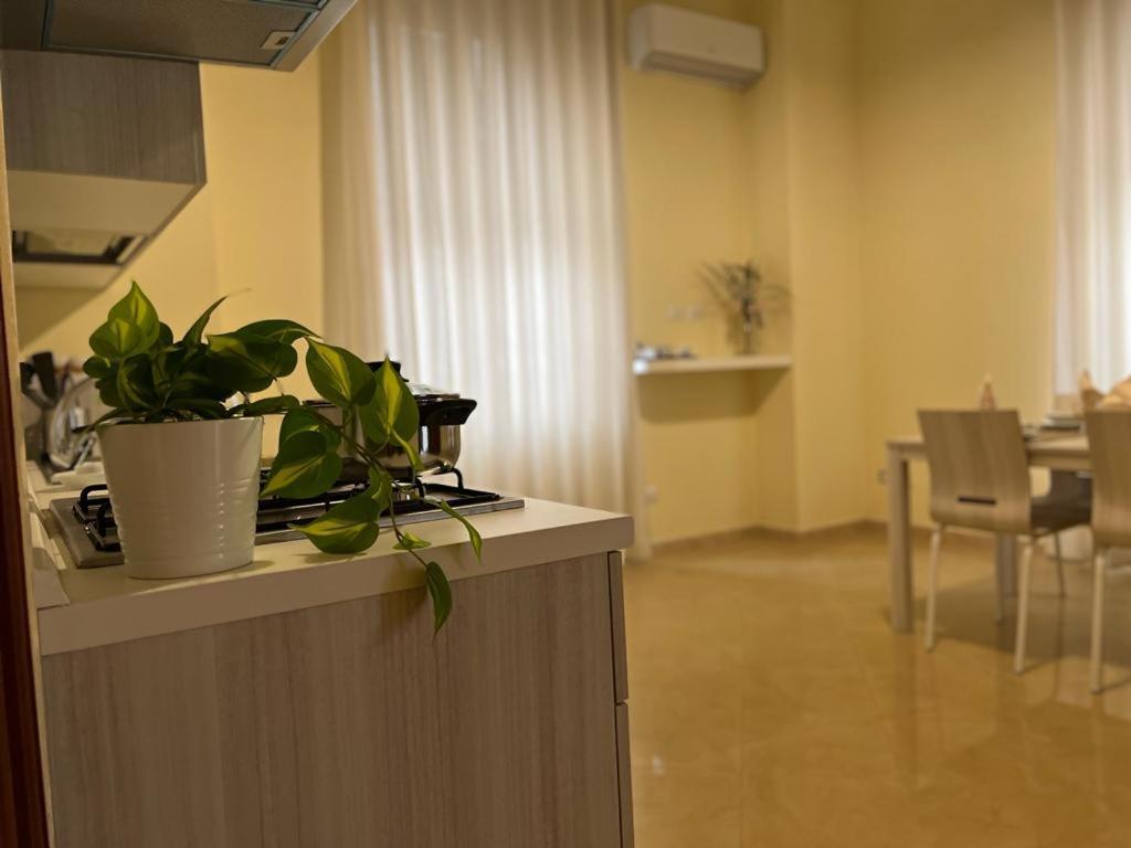 Pompei Royal Suite מראה חיצוני תמונה