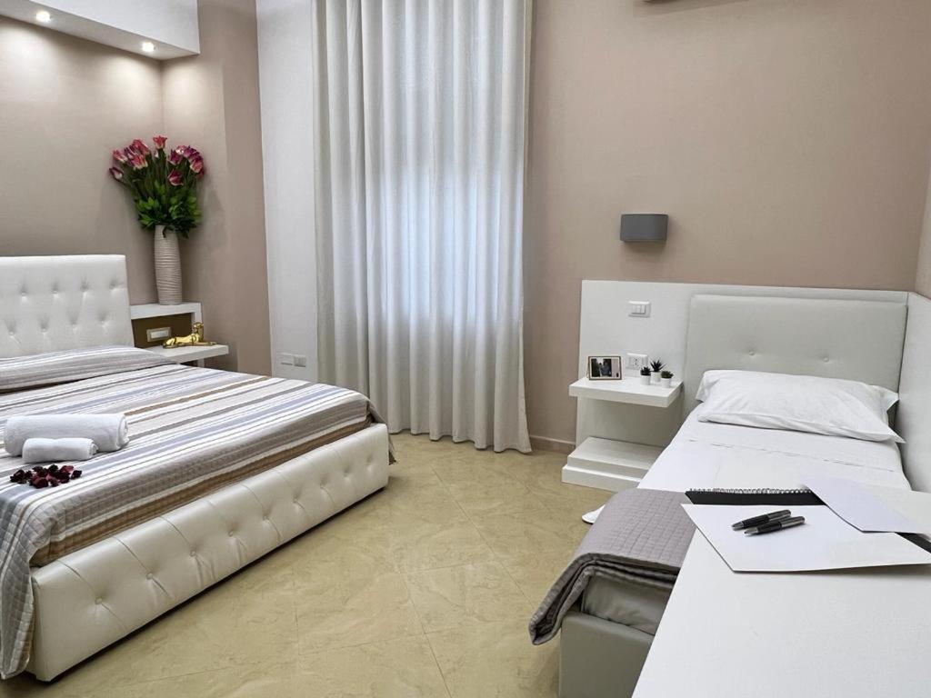 Pompei Royal Suite מראה חיצוני תמונה