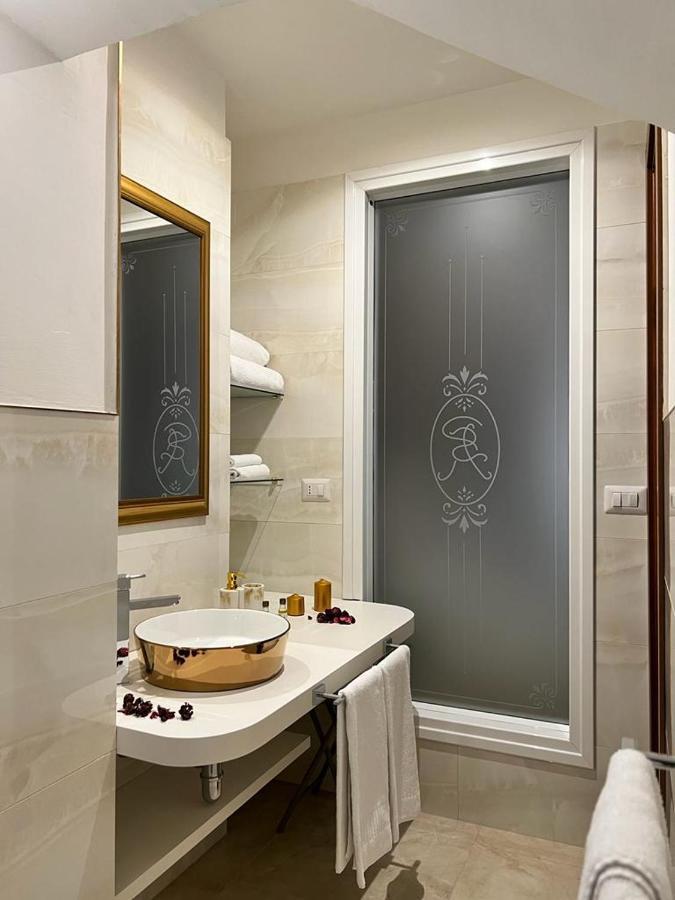 Pompei Royal Suite מראה חיצוני תמונה