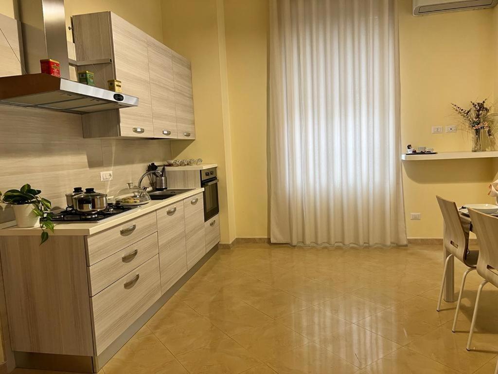 Pompei Royal Suite מראה חיצוני תמונה