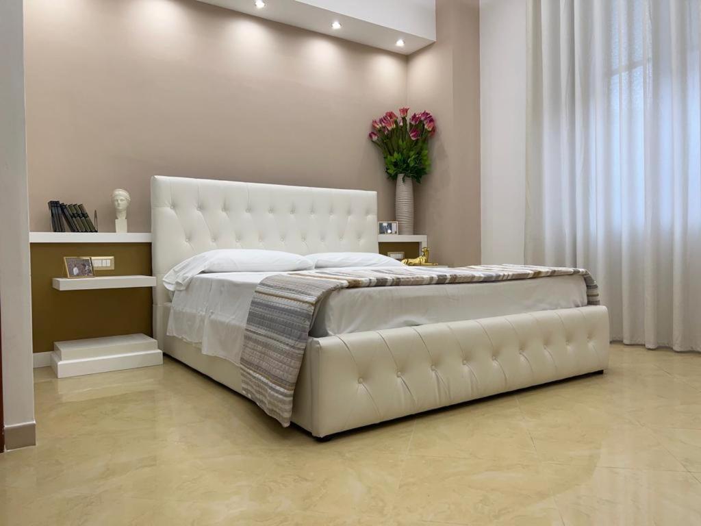 Pompei Royal Suite מראה חיצוני תמונה